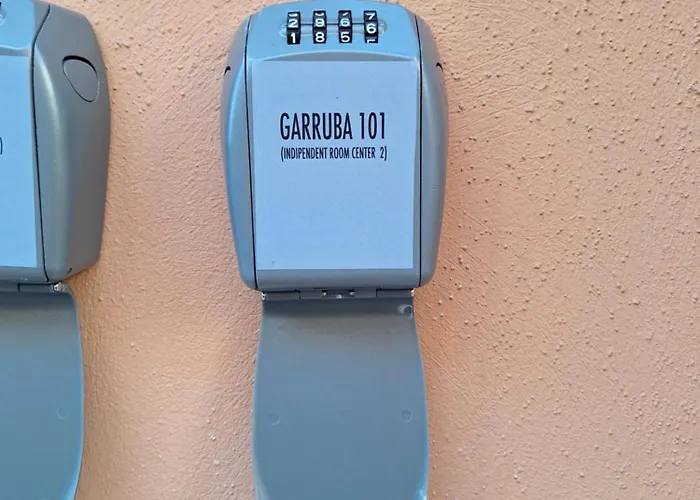 Garruba 101